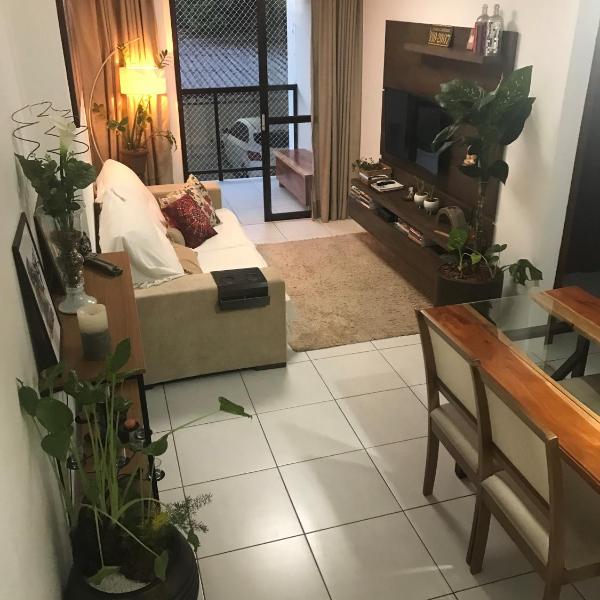 Apartamento encantador em bairro Nobre. - Foto 5