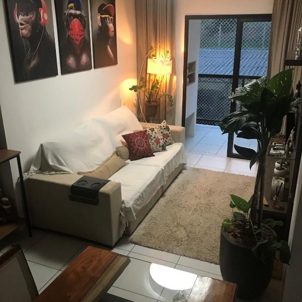 Apartamento encantador em bairro Nobre.
