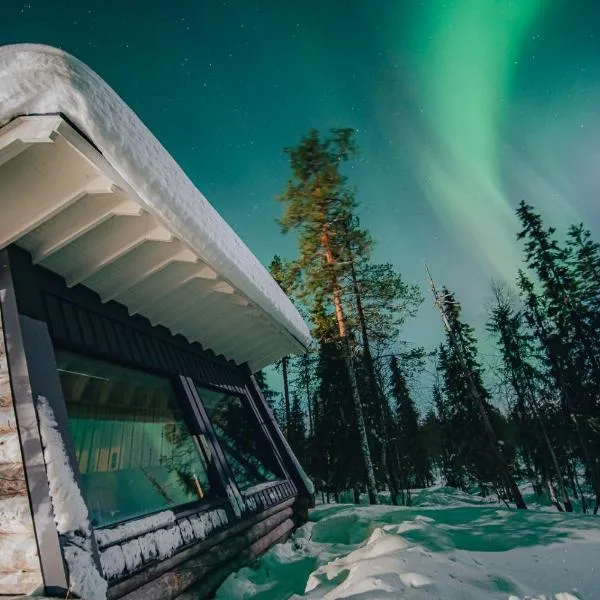 Lapland Lodge, hotel in Tepsa