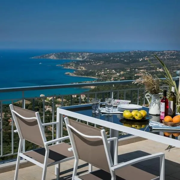 Absolute View, hotel u gradu 'Kefalonija'