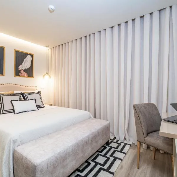 Machim D'Arfet House by Madeira Sun Travel, hotel v destinaci Machico