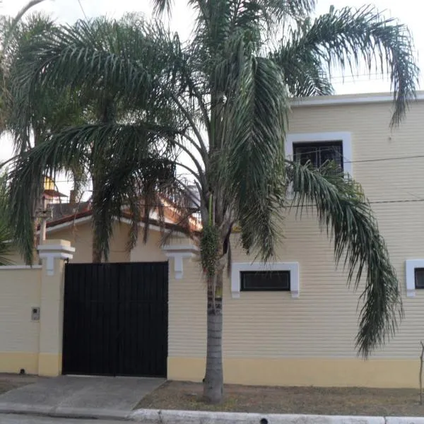 Departamento Loft en Tucumán, hotel v destinácii San Miguel de Tucumán
