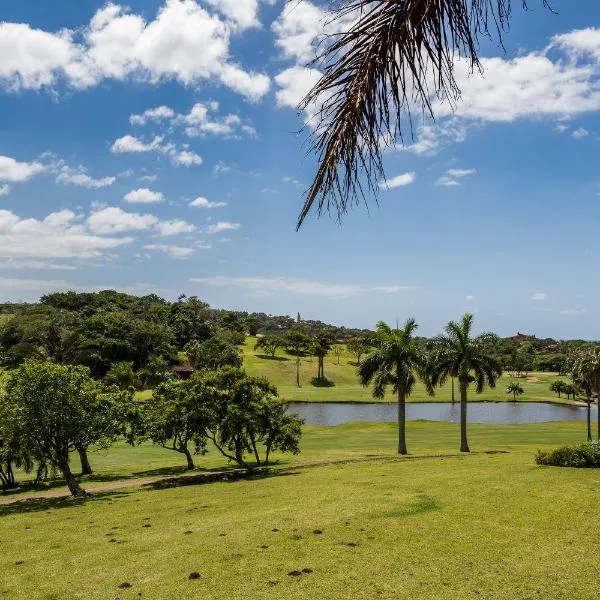 San Lameer Villa 10419 - 1 Bedroom Superior - 2 pax - San Lameer Rental Agency, hotel en Southbroom
