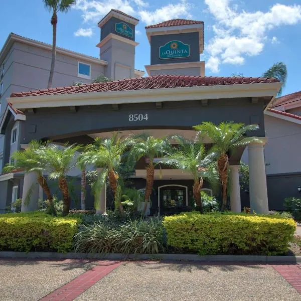 Viesnīca La Quinta by Wyndham Orlando I Drive/Conv Center Orlando