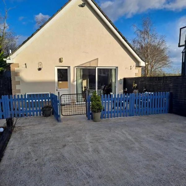 Fearmore view, hotel in Killenard