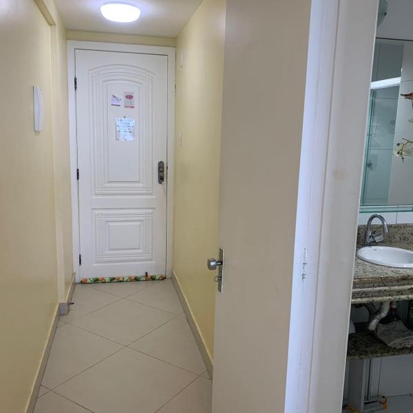 Apartamento na Barra farol da barra salvador bahia vista ao mar - Foto 3