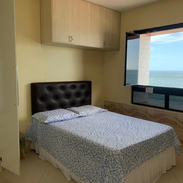 Apartamento na Barra farol da barra salvador bahia vista ao mar - Foto 2