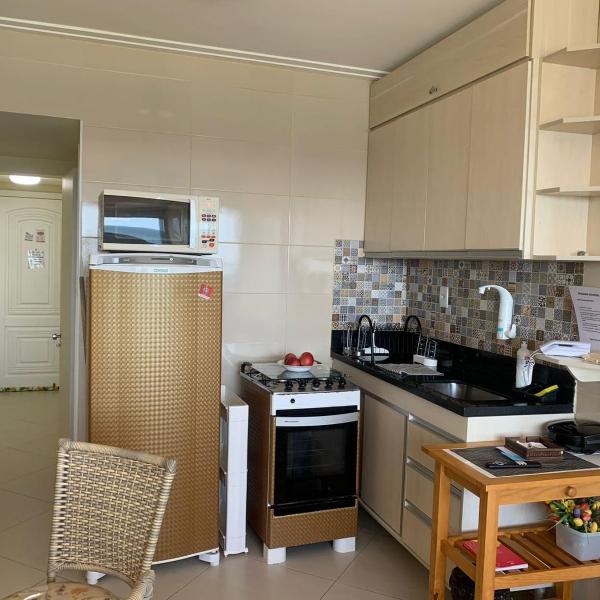 Apartamento na Barra farol da barra salvador bahia vista ao mar - Foto 5