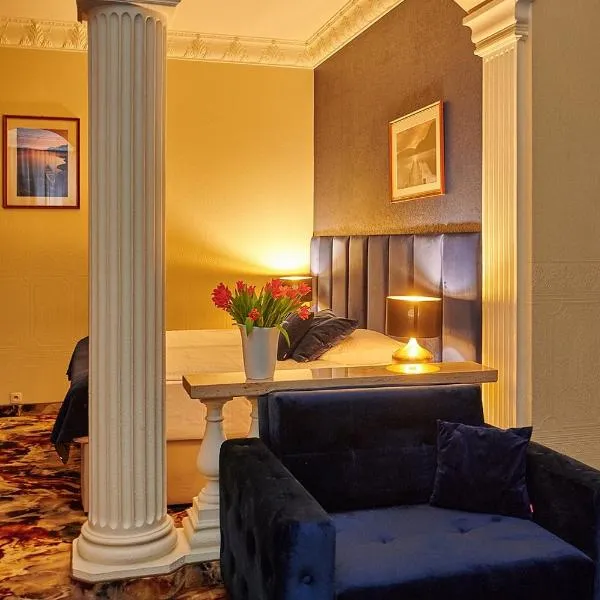 Hotel Royal, hotel v destinácii Gliwice