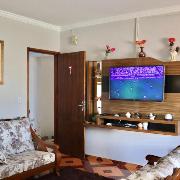Casa Fiorelli - Foto 5
