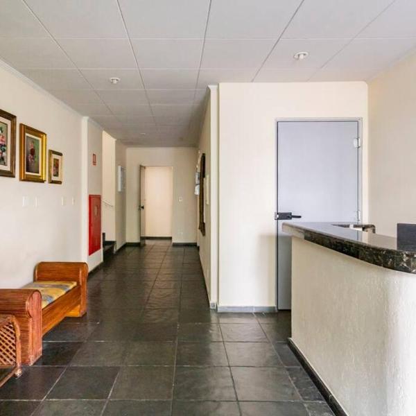 Apartamento Encantador II - Enseada Guarujá - 100 metros da Praia - Foto 2