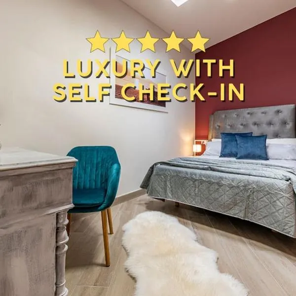[Lusso e relax] con piscina a 2 minuti dal mare, hotel in Miami Platja