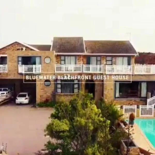 Bluewater Reservations, hotel a Port Elizabeth