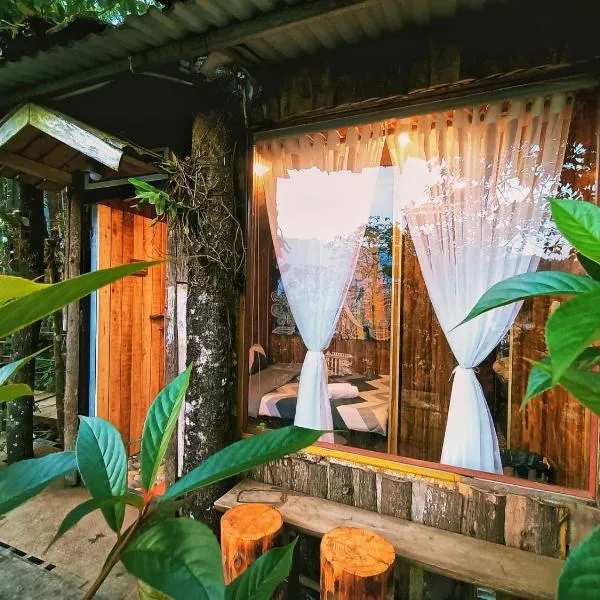 Dog Friendly Bed and breakfast $Sa Pa - $Gió Single room