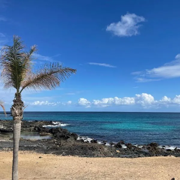 Casa Tortuga, hotel din Punta de Mujeres