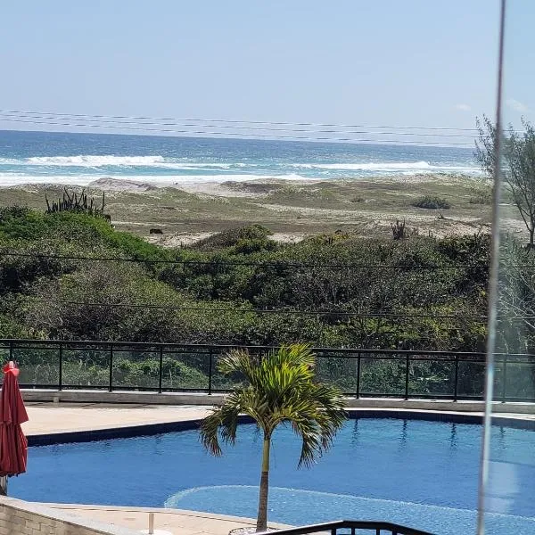 Apto Le Bon Vivant Vista Mar