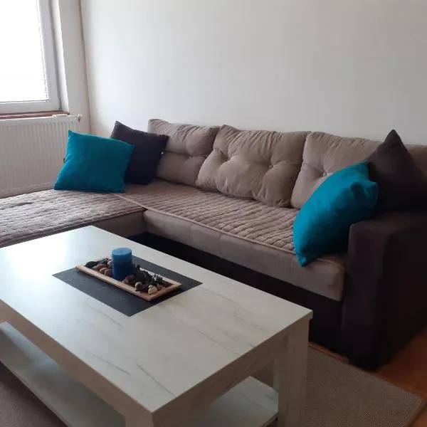 Ballet apartament, khách sạn ở Skopje