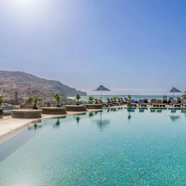 The Views Baia - Adults Only, hotell Funchalis
