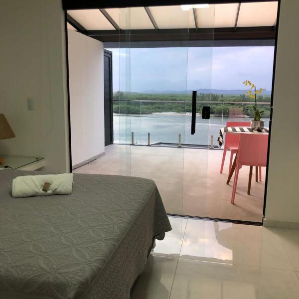 Suítes Luxo Marambaia- Epic House - Foto 2