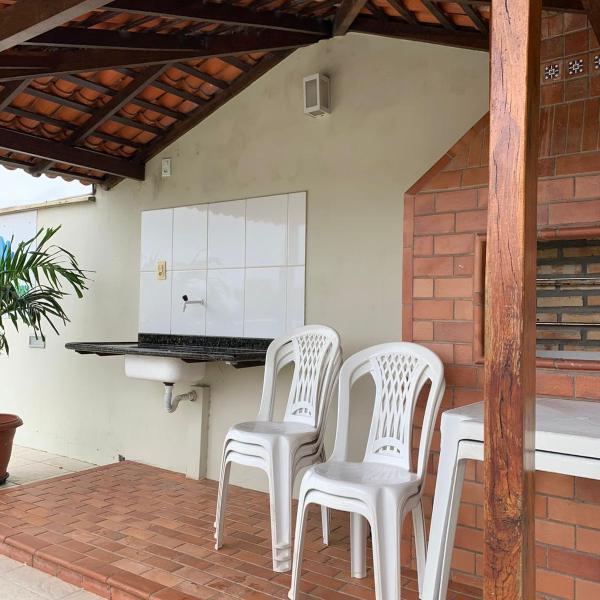 Pousada Vilas Boas - Foto 4