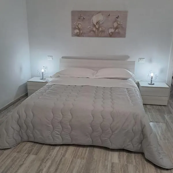 Casa Rosy, hotel v destinaci Lucera