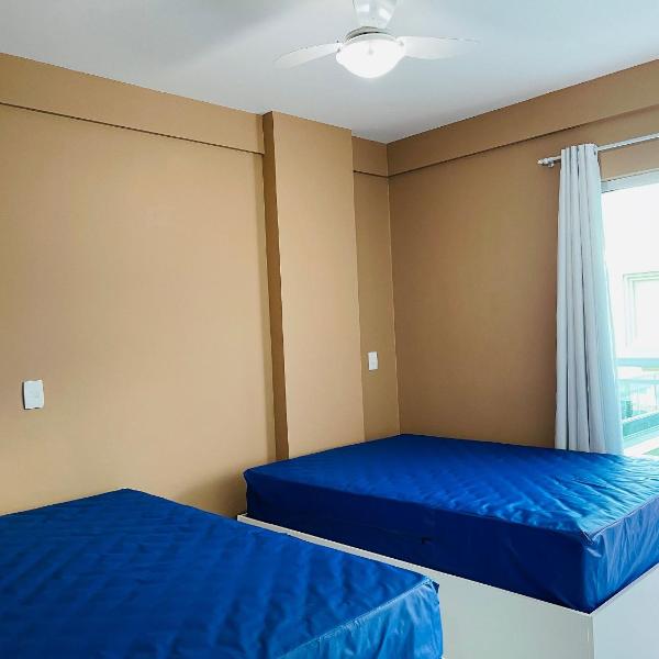 Ideal para Família Próximo às Praias - Ap 309 - Foto 2
