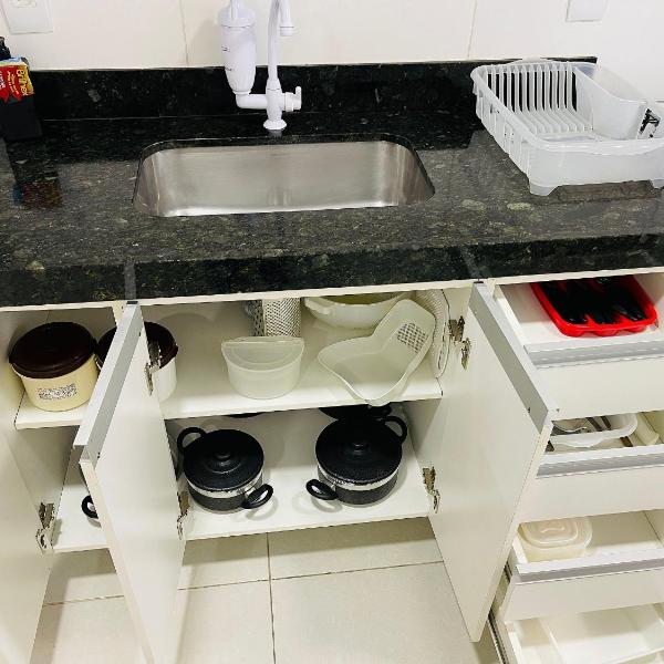 Ideal para Família Próximo às Praias - Ap 309 - Foto 3