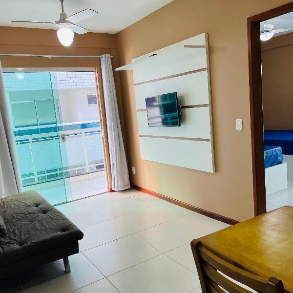 Ideal para Família Próximo às Praias - Ap 309