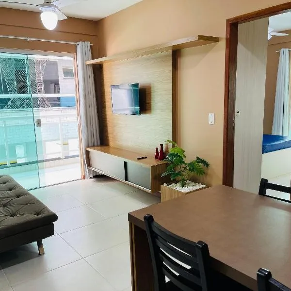 Próximo Praia do Forte / Dunas - Apartamento 109