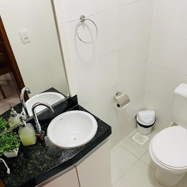 Estrutura Top para Férias Perfeitas - Ap 109 - Foto 3