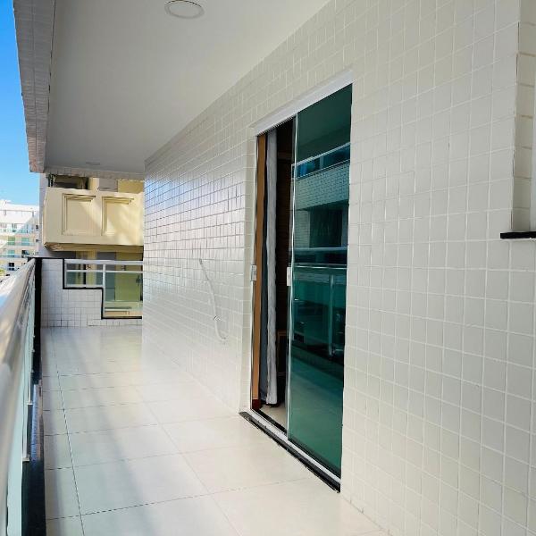 Estrutura Top para Férias Perfeitas - Ap 109 - Foto 4