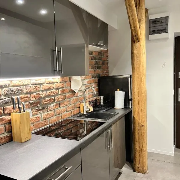 Apartament Bronowice – hotel w Krakowie