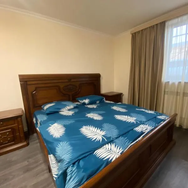 3 Cosy apartment near Airport EVN, hotel in Yerevan