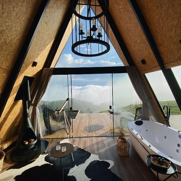 Cabana Horizonte
