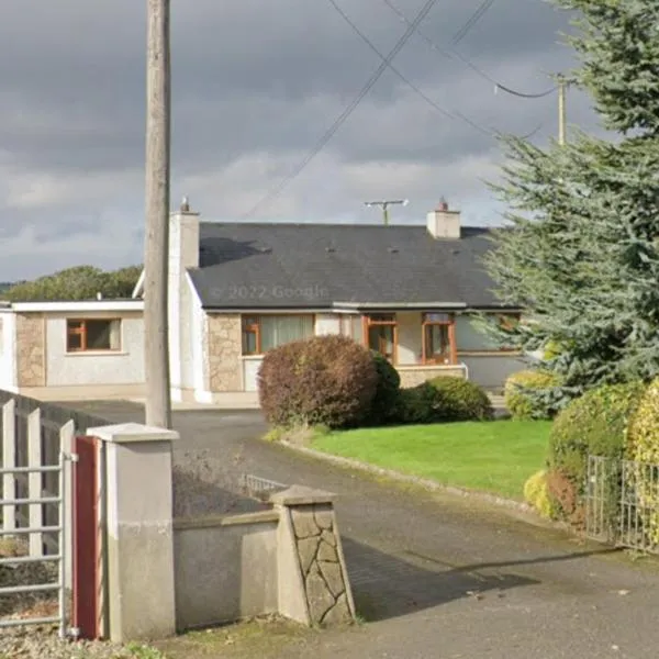 Drumgauty Cottage, hotel in Dunnamanagh