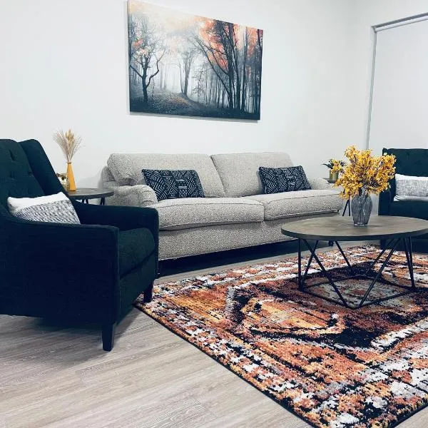 드레이퍼에 위치한 호텔 Canyon Vista Boho Flat