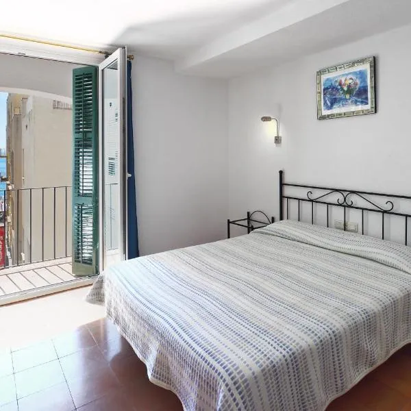Hotel Caleta: Lloret de Mar'da bir otel