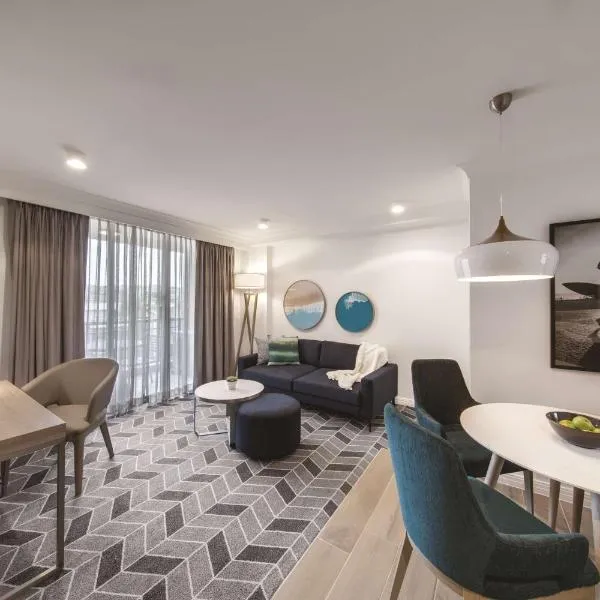 Adina Apartment Hotel Coogee Sydney, hotel v destinaci Sydney