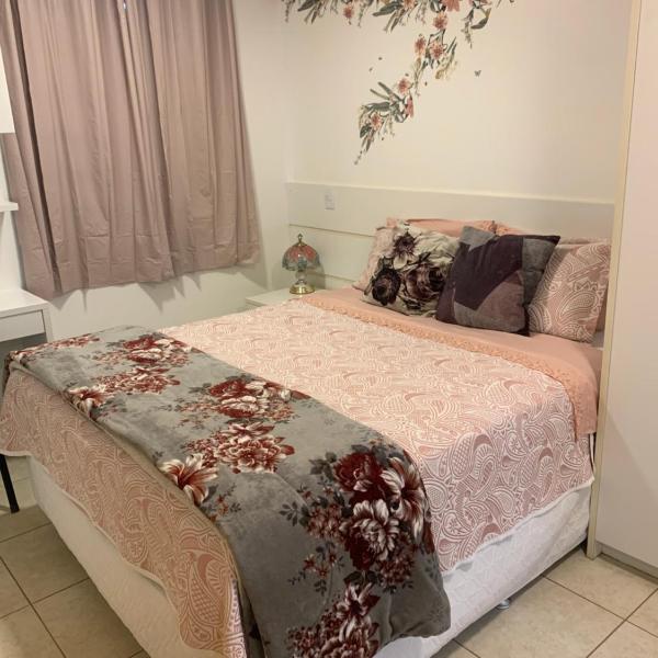 Flat Romântico à Beira Lago M 401 - Foto 2