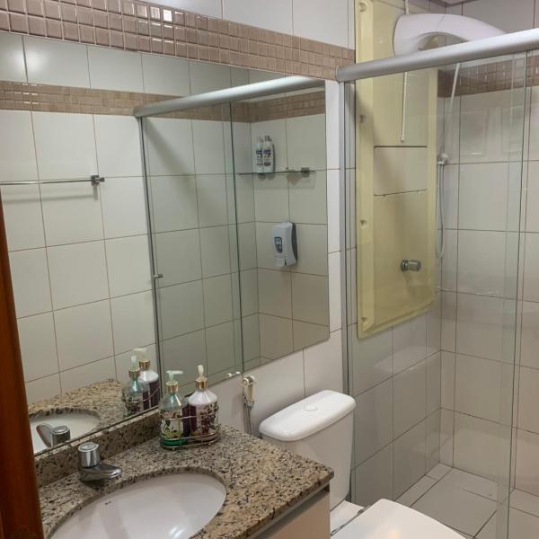 Flat Romântico à Beira Lago M 401 - Foto 3