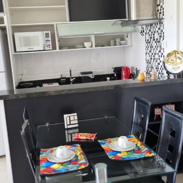 Espaço/tranquilidade