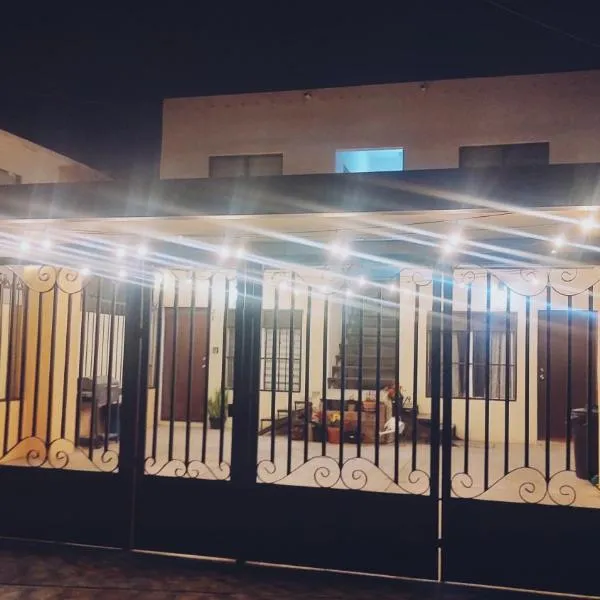 La Quinta Departamentos, hotel in Hermosillo