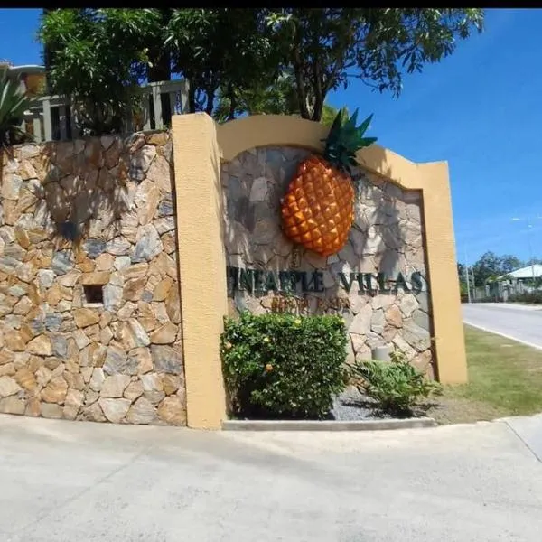 Condo Unit 131! Stay with us !!!, hotel in French Harbor