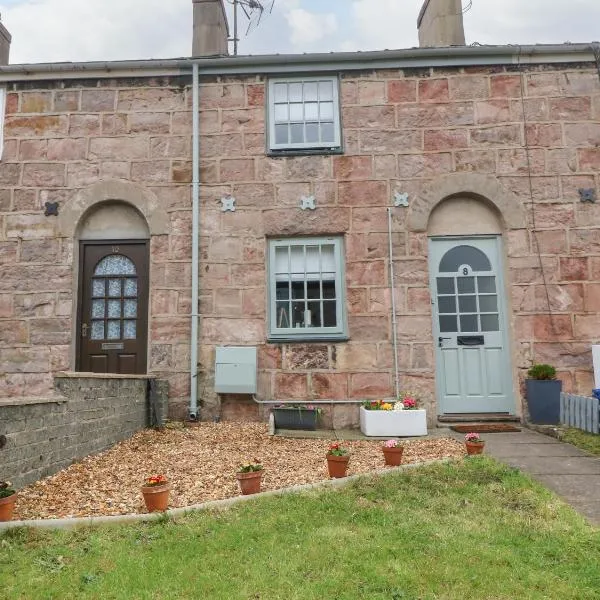Llety Bach, hotel in Caernarfon