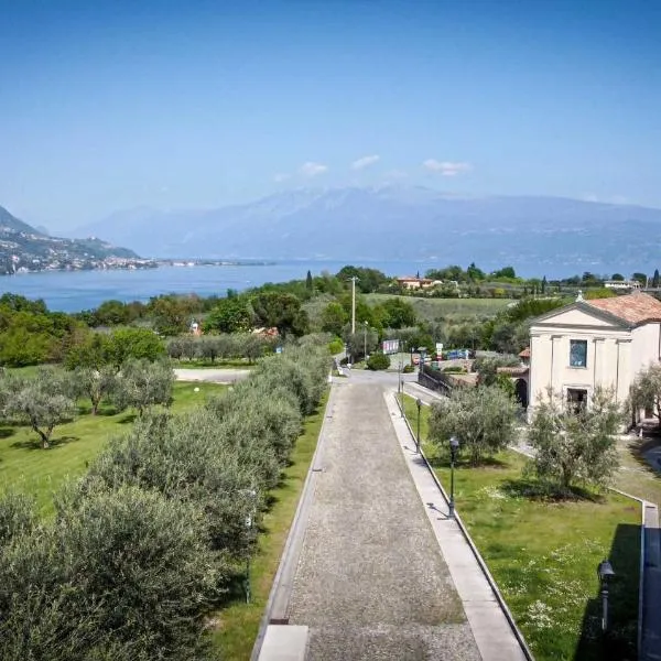 Romantic B&B Il Piccolo Paradiso, hotel in San Felice del Benaco