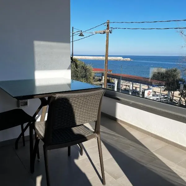 Fronte Mare, hotel v destinaci Cala Gonone