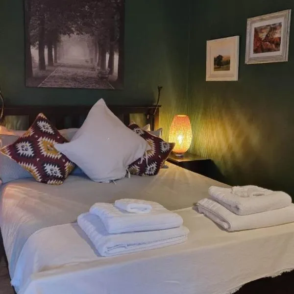 The Orchards Guest Suite, hotel di Hele