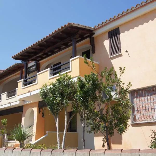 Casa Luminosa, hotel Cala Liberottóban