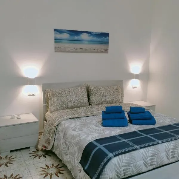 Le Camelie appartamento, hotel in Bosa