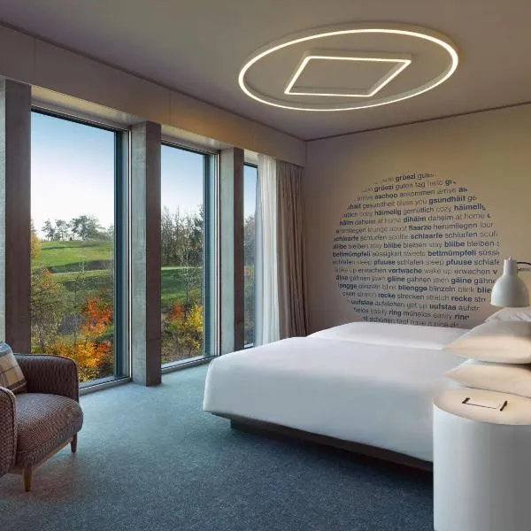 Hyatt Place Zurich Airport the Circle, hotel a Kloten